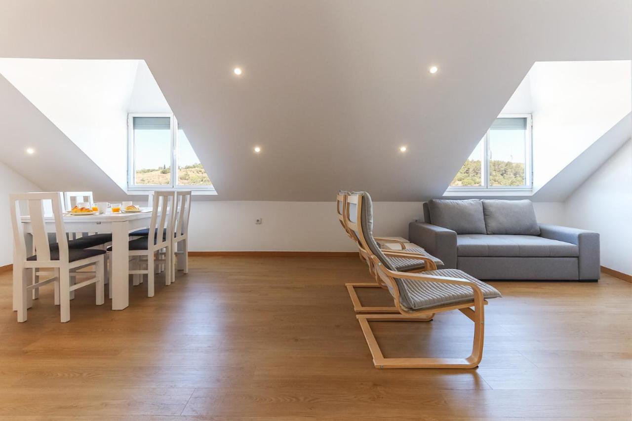 Portucale ! Concept Campo Ourique Lejlighed Lisboa