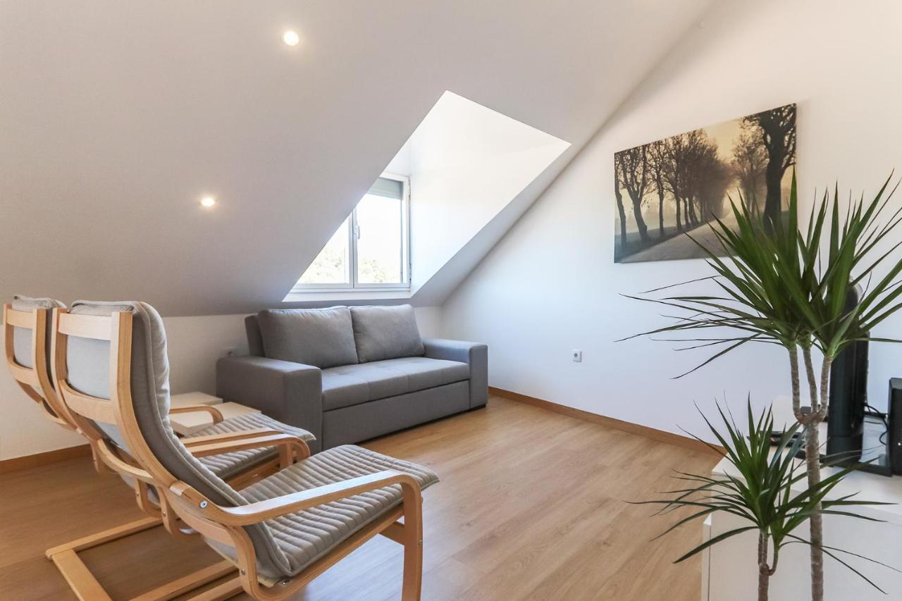 Portucale ! Concept Campo Ourique Lejlighed *
