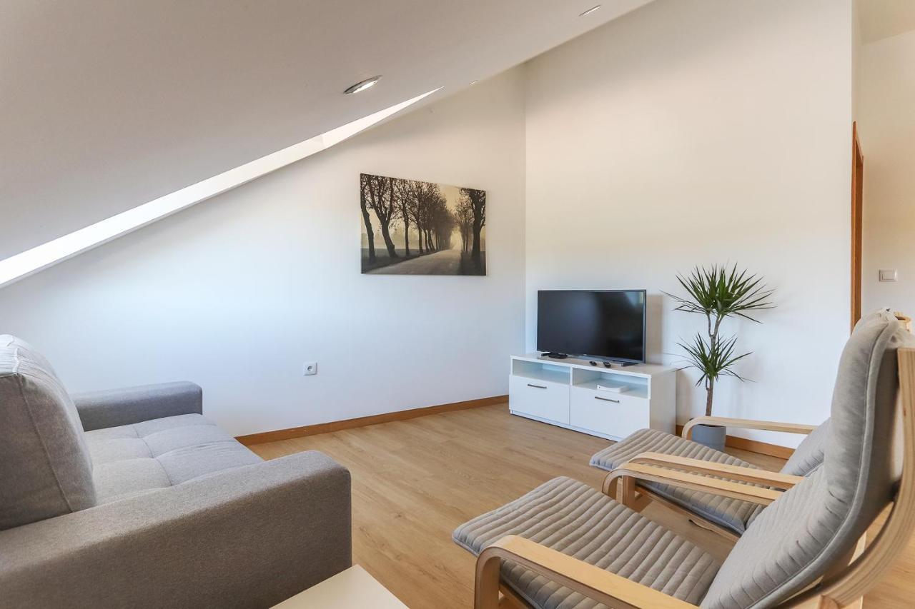 Lejlighed Portucale ! Concept Campo Ourique