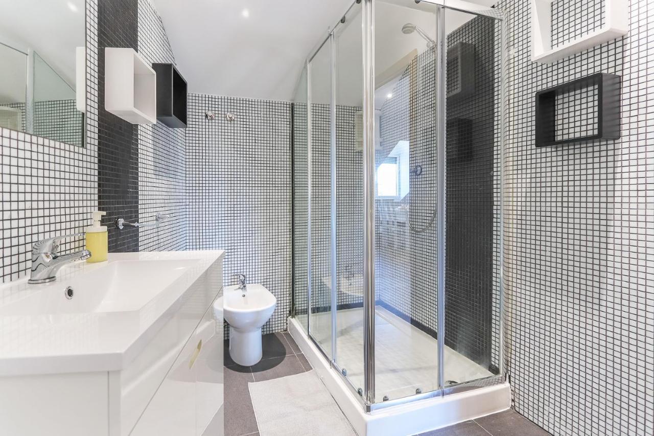Lejlighed Portucale ! Concept Campo Ourique *