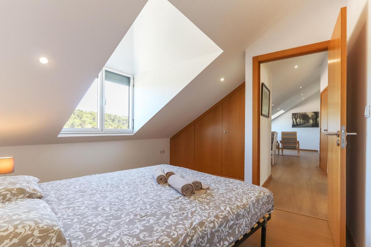Portucale ! Concept Campo Ourique Lejlighed