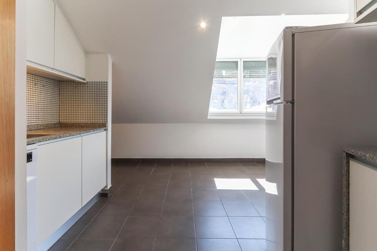 Portucale ! Concept Campo Ourique Lejlighed *