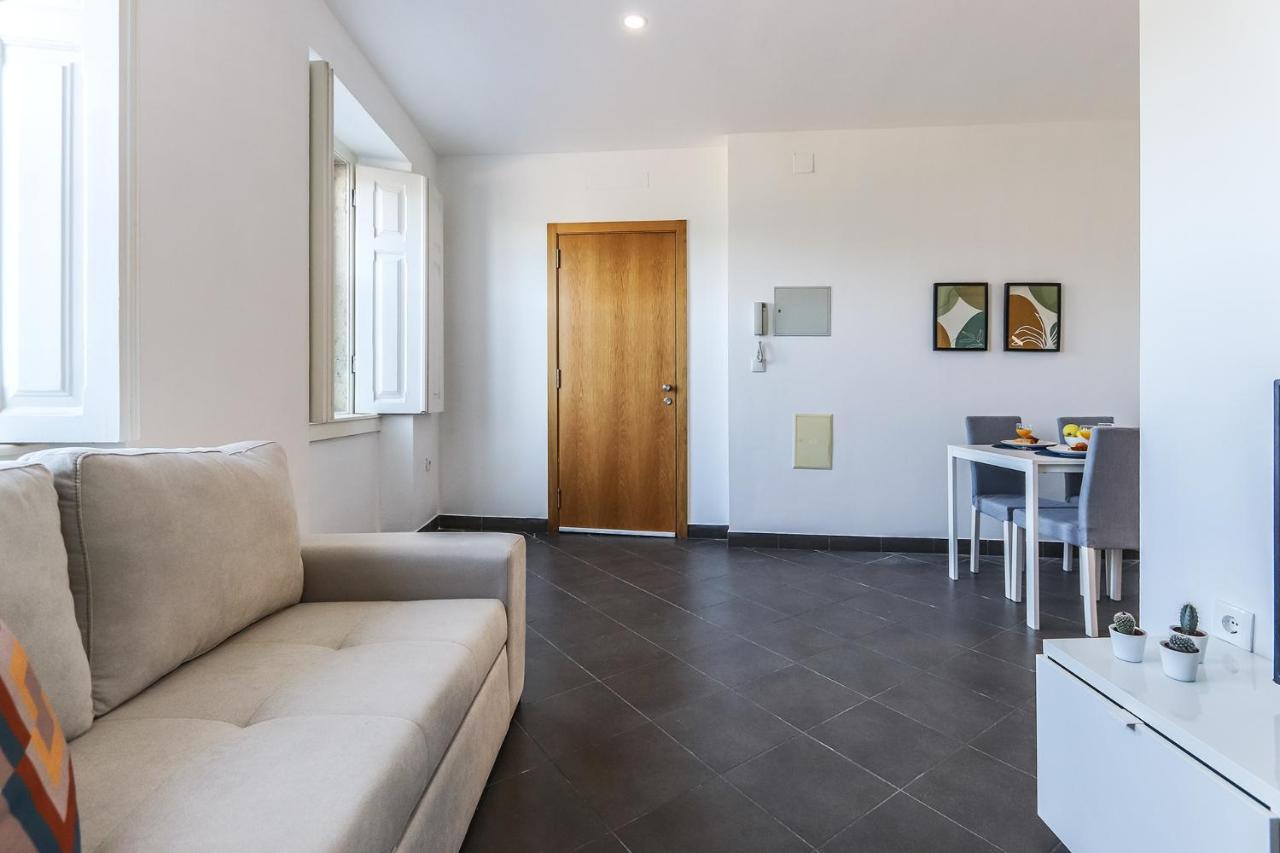 Lejlighed Portucale ! Concept Campo Ourique