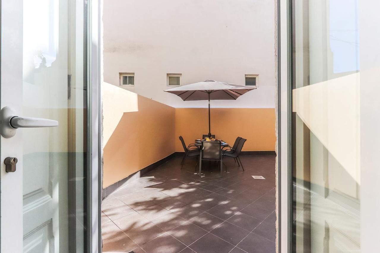 Lejlighed Portucale ! Concept Campo Ourique *
