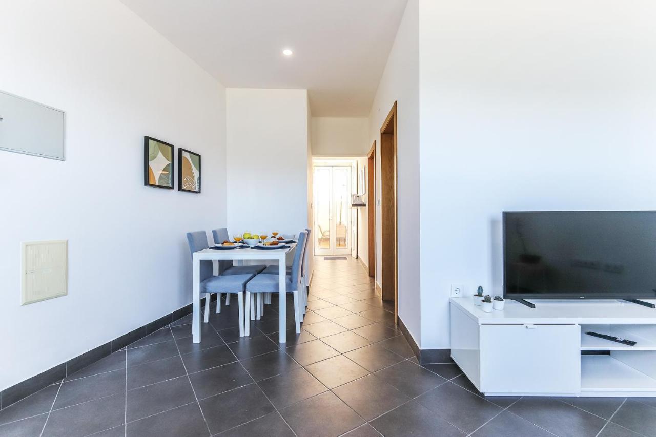 Portucale ! Concept Campo Ourique Apartamento *