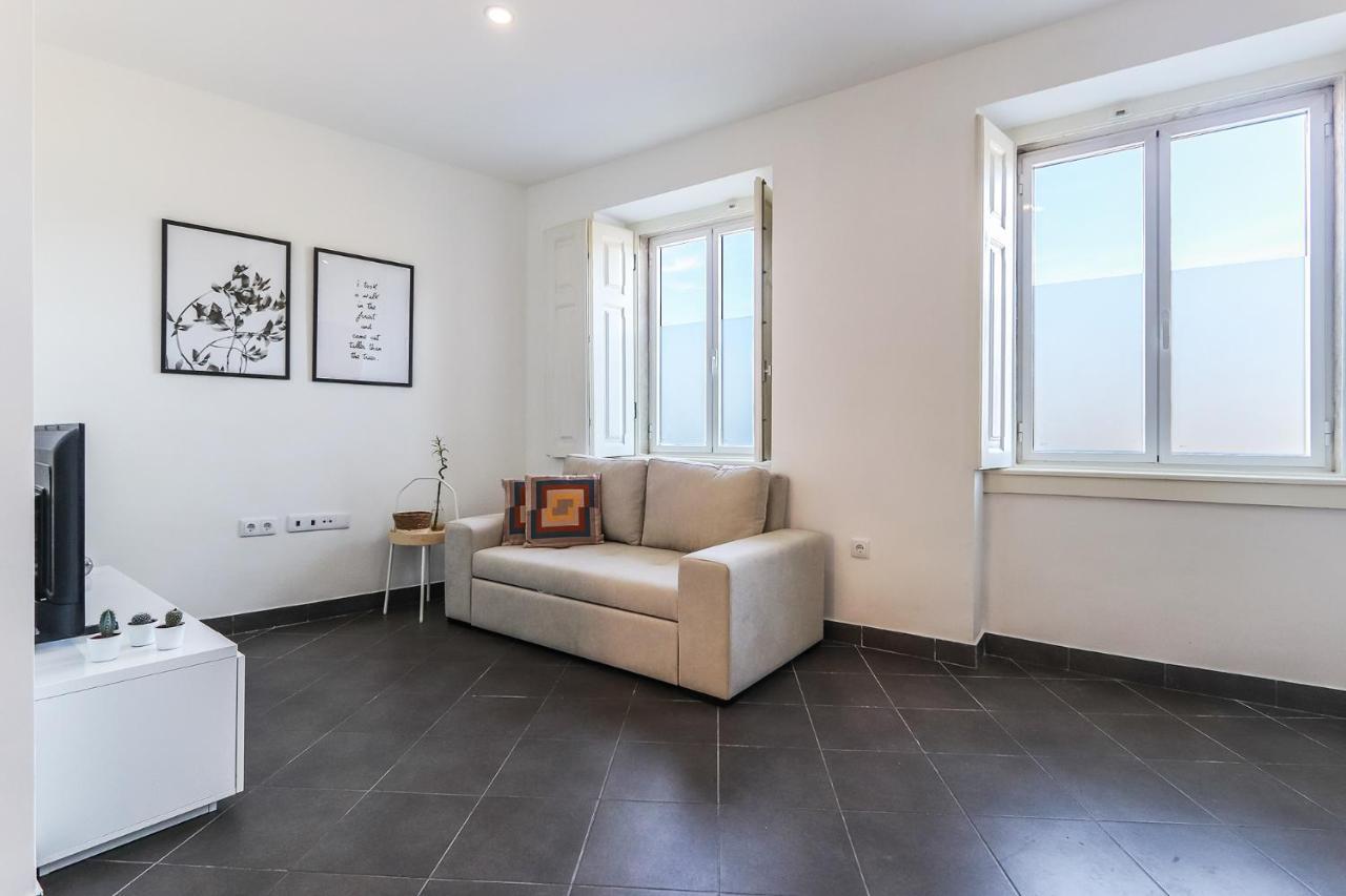 Lejlighed Portucale ! Concept Campo Ourique