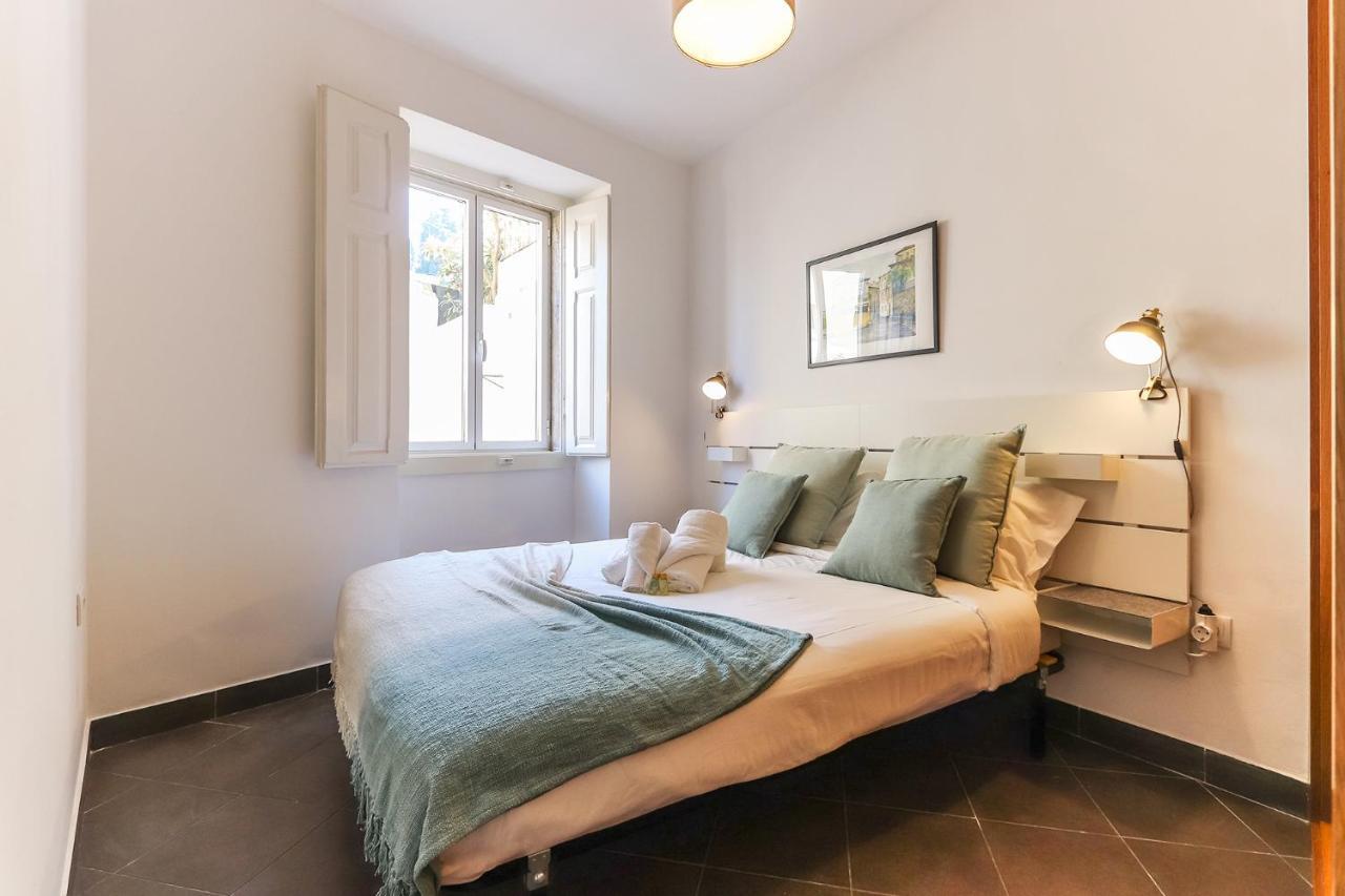 Portucale ! Concept Campo Ourique Lejlighed