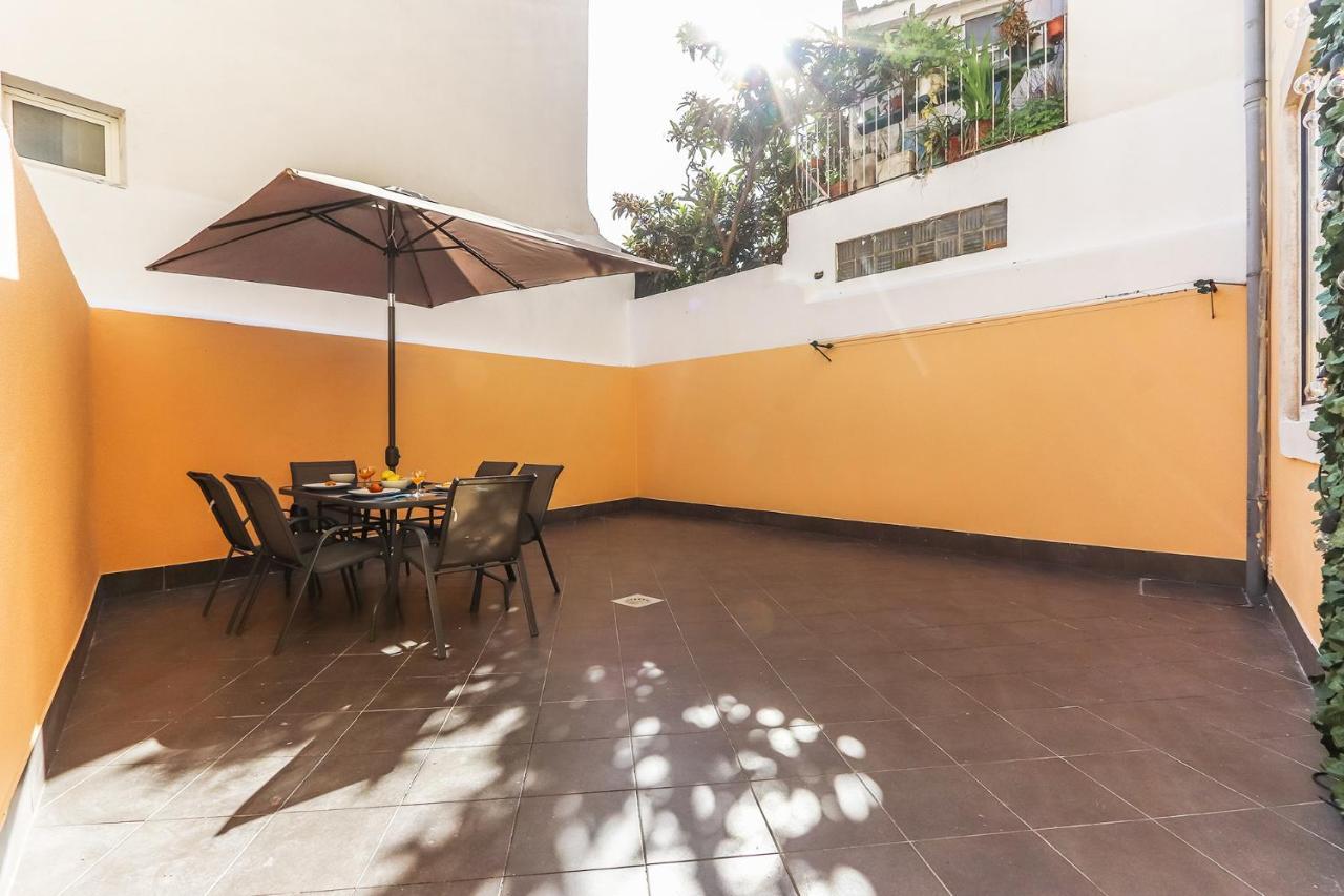 Portucale ! Concept Campo Ourique Lejlighed